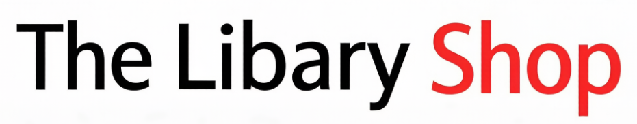 The Library Shop